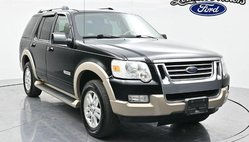 2006 Ford Explorer Eddie Bauer