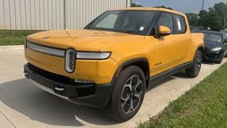 2023 Rivian R1T Adventure