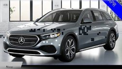 2025 Mercedes-Benz E-Class E 450 4MATIC All-Terrain