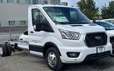 2024 Ford Transit 350 HD