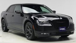 2022 Chrysler 300 S V6