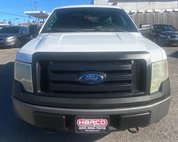 2011 Ford F-150 XL