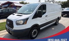 2016 Ford Transit 150