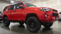 2016 Toyota 4Runner SR5 Premium