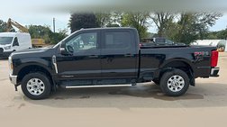 2024 Ford Super Duty F-350 XLT