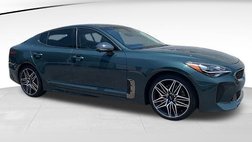 2022 Kia Stinger GT2