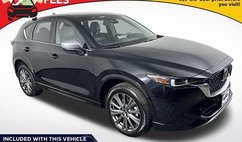 2024 Mazda CX-5 2.5 Turbo Signature