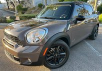 2012 MINI Cooper Countryman S ALL4