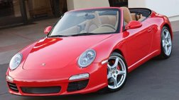 2009 Porsche 911 Carrera S