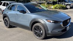 2024 Mazda CX-30 2.5 S Carbon Edition