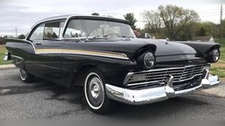 1957 Ford 