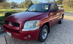 2007 Mitsubishi Raider LS
