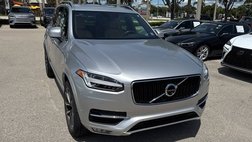 2017 Volvo XC90 T6 Momentum