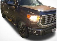 2017 Toyota Tundra Limited