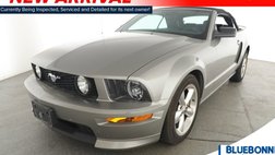2009 Ford Mustang GT