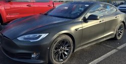 2017 Tesla Model S 