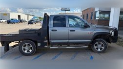 2009 Dodge Ram 2500 SLT