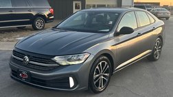 2024 Volkswagen Jetta Sport