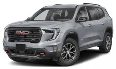 2024 GMC Acadia AT4