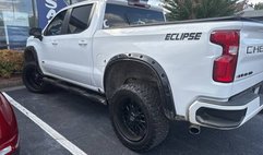 2022 Chevrolet Silverado 1500 Limited RST