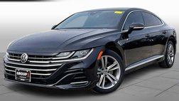 2022 Volkswagen Arteon SE R-Line