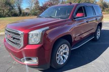2020 GMC Yukon SLT
