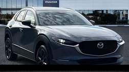 2024 Mazda CX-30 S Carbon Edition
