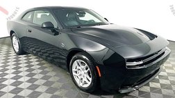 2025 Dodge Charger Daytona R/T