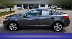2014 Acura ILX 2.0L