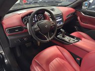 2023 Maserati Levante Modena