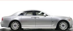 2013 Rolls-Royce Ghost Base