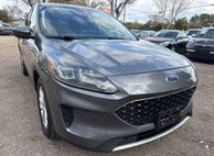 2021 Ford Escape Hybrid SE