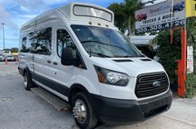 2019 Ford Transit 350 HD XL