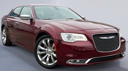 2019 Chrysler 300 Limited