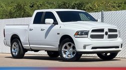 2014 Ram Ram Pickup 1500 Sport