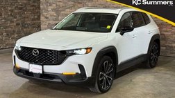 2025 Mazda CX-50 2.5 S Premium Plus