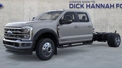 2026 Ford Lariat