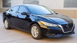 2023 Nissan Sentra S