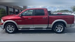 2009 Dodge Ram 1500 Laramie