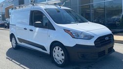 2020 Ford Transit Connect XL