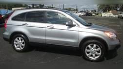 2007 Honda CR-V EX-L