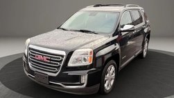 2017 GMC Terrain SLE-2