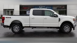 2022 Ford Super Duty F-250 Lariat