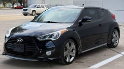 2013 Hyundai Veloster Turbo