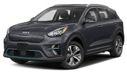 2022 Kia Niro EV S