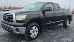 2013 Toyota Tundra Grade