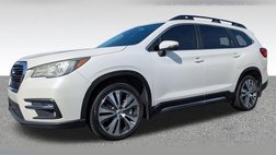 2019 Subaru Ascent Limited 7-Passenger