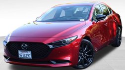 2025 Mazda MAZDA3 2.5 Turbo Premium Plus