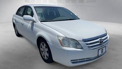 2007 Toyota Avalon XL