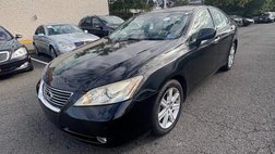 2007 Lexus ES 350 Base